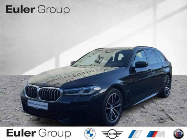 BMW 520 520d Touring xDrive
