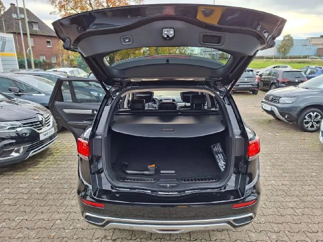 Renault Koleos Initiale Paris