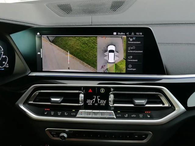 BMW X5 M-Sport xDrive45e