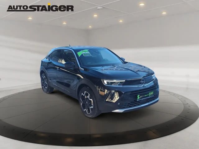 Opel Mokka 1.2 Turbo Turbo Ultimate