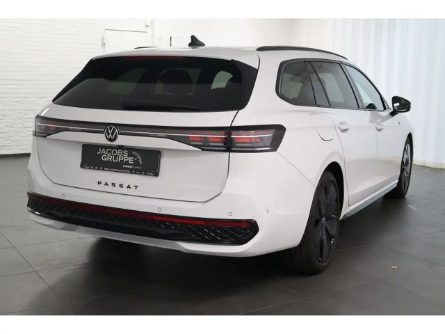 Volkswagen Passat 2.0 TDI R-Line Variant