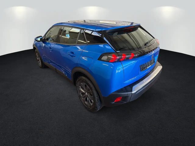 Peugeot 2008 Active Pack PureTech