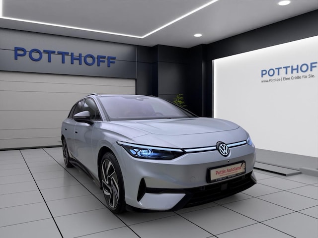 Volkswagen ID.7 IQ.Drive Pro Tourer