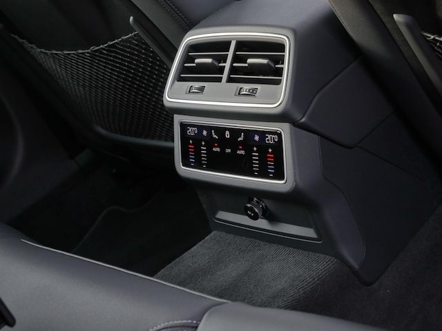 Audi A6 45 TFSI Avant S-Tronic