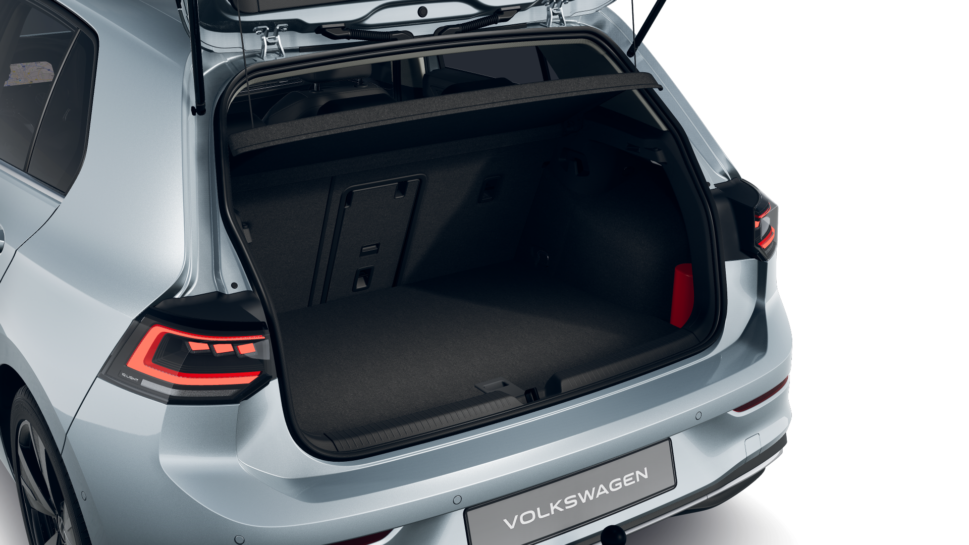 Volkswagen Golf DSG Style eHybrid