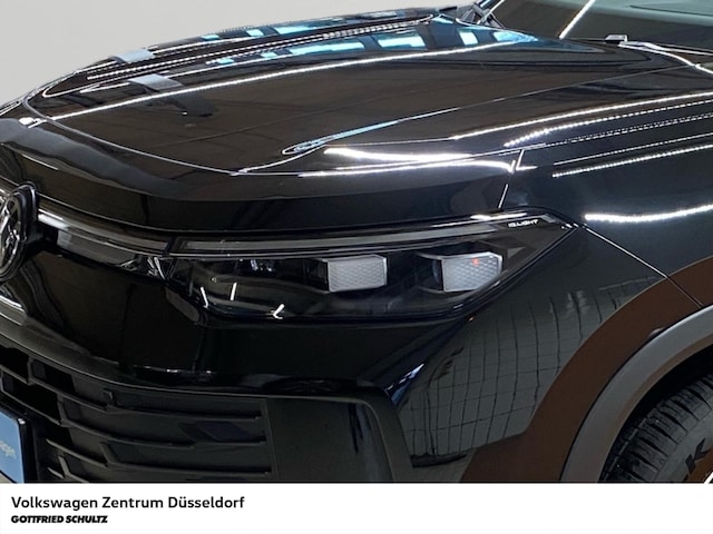 Volkswagen Tayron 1.5 eTSI DSG Life