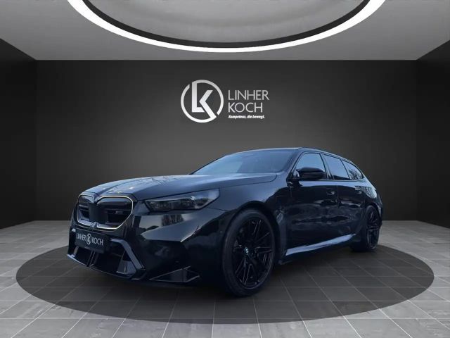 BMW M5 Touring ''TOP Ausstattung''