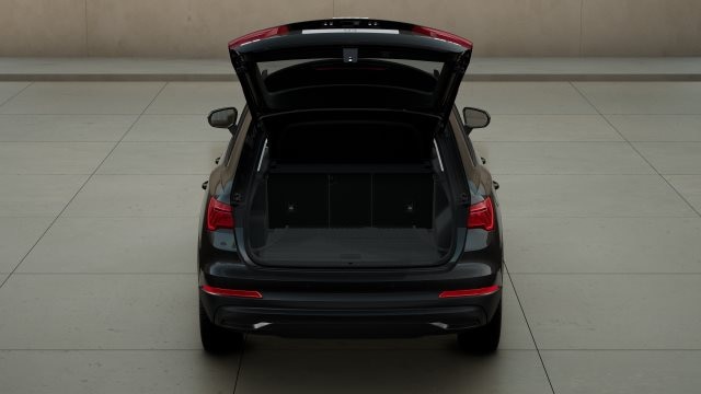 Audi Q3 35 TDI S-Tronic