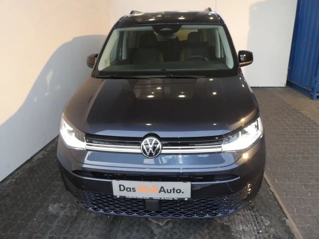 Volkswagen Caddy Life Maxi