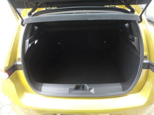 Opel Astra 1.2 Turbo Edition Turbo