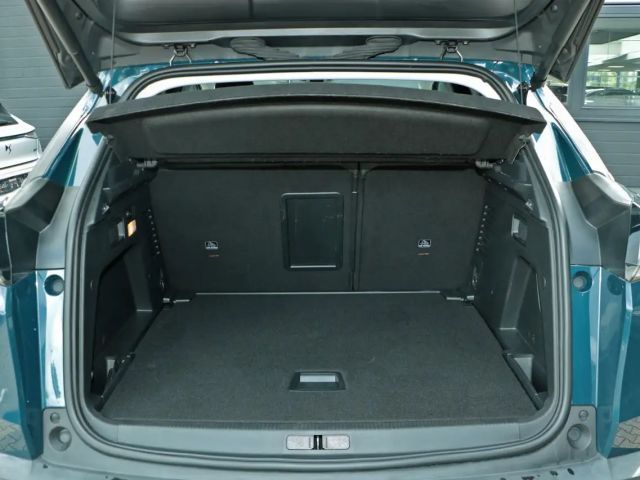 Peugeot 3008 Allure Pack PureTech
