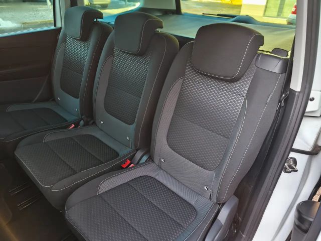 Volkswagen Sharan 7-Sitzer, Leasingfähig