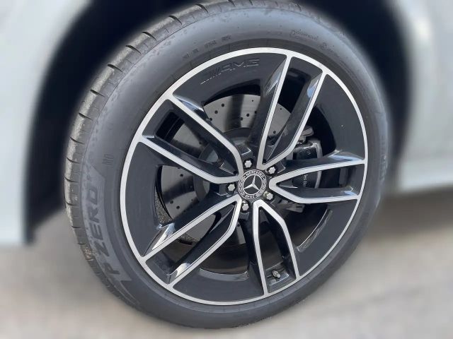 Mercedes-Benz GLE 450 4MATIC