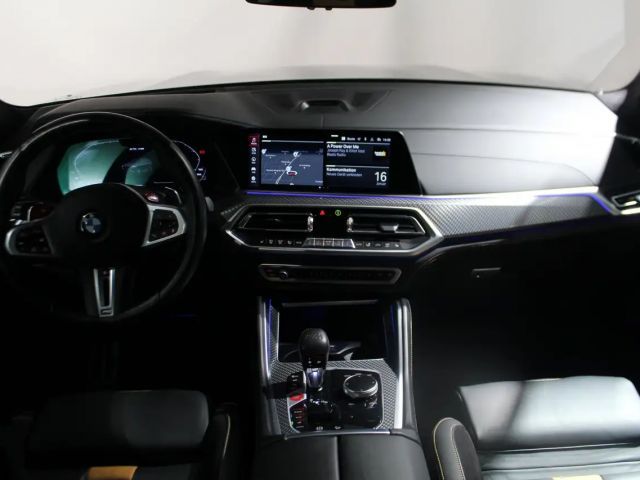 BMW X5 Navi.Laser.B&W.ACC.360.AHK.Gestik.Pano.4-Z