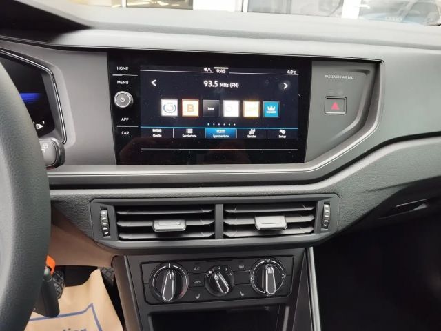 Volkswagen Taigo 4Me TSI