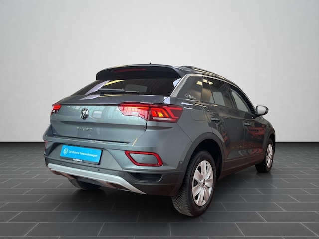 Volkswagen T-Roc 2.0 TDI