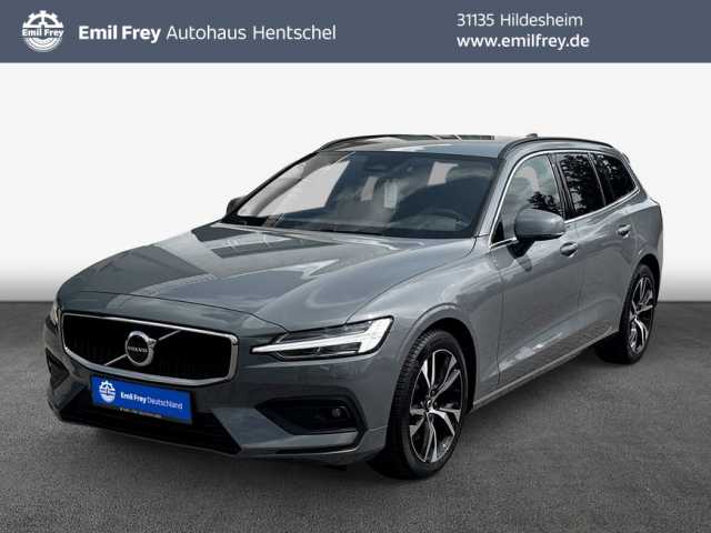 Volvo V60 V60
