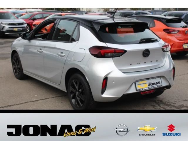 Opel Corsa 1.2 Turbo GS-Line Grand Sport