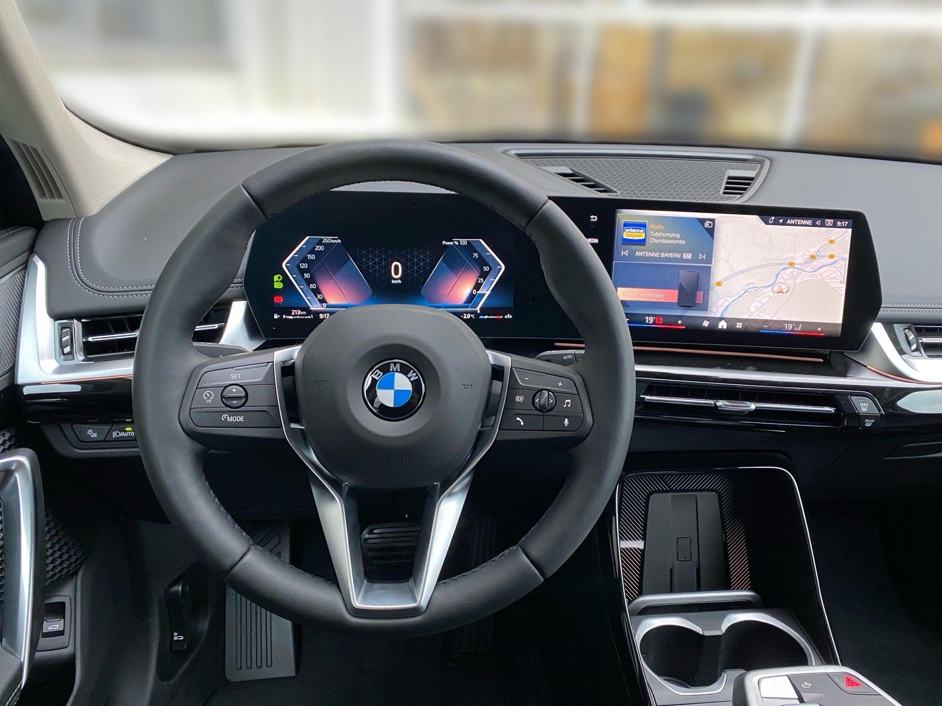 BMW X1 sDrive20i