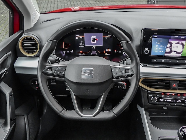 Seat Arona 1.0 TSI Style