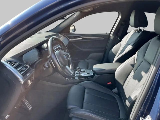 BMW X4 M-Sport xDrive20i