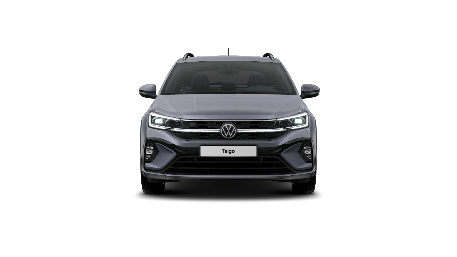 Volkswagen Taigo 1.0 TSI DSG R-Line