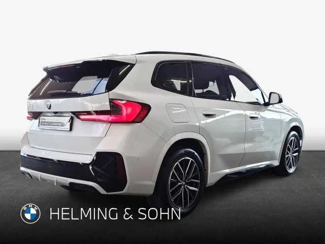 BMW X1 Comfort pakket M-Sport