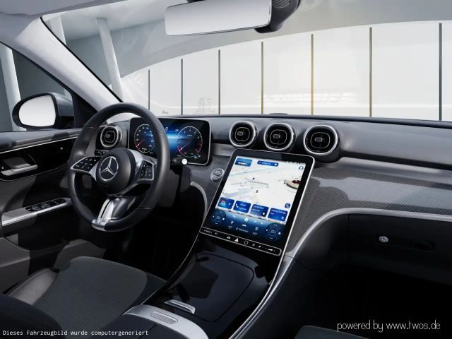 Mercedes-Benz C 180 Estate