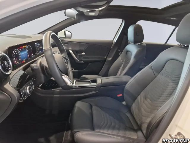 Mercedes-Benz A 180 Progressive