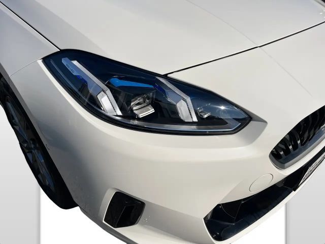 BMW 120 120d Comfort pakket Sedan