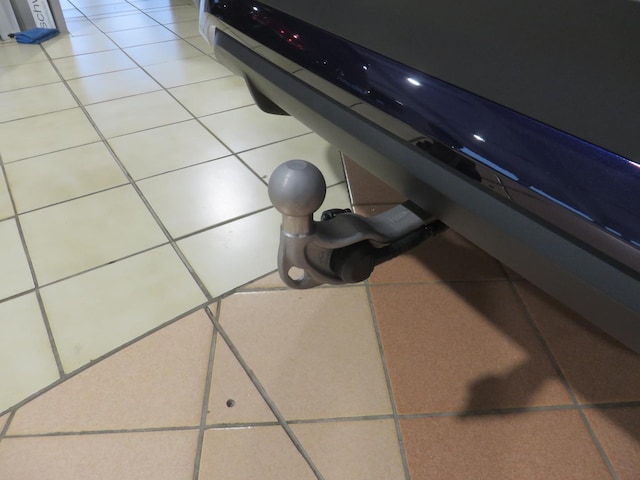 Volkswagen Tayron 1.5 eTSI DSG