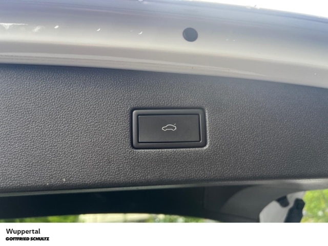 Volkswagen Tiguan 2.0 TDI Allspace DSG