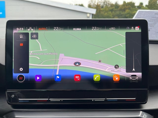 Cupra Leon 2.0 TSI DSG VZ