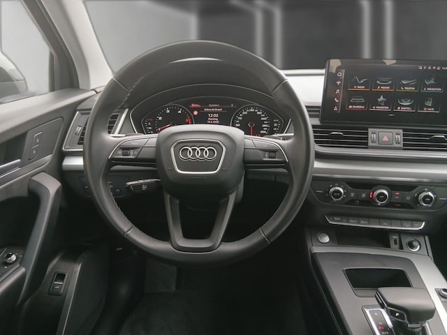 Audi Q5 40 TDI Quattro S-Tronic
