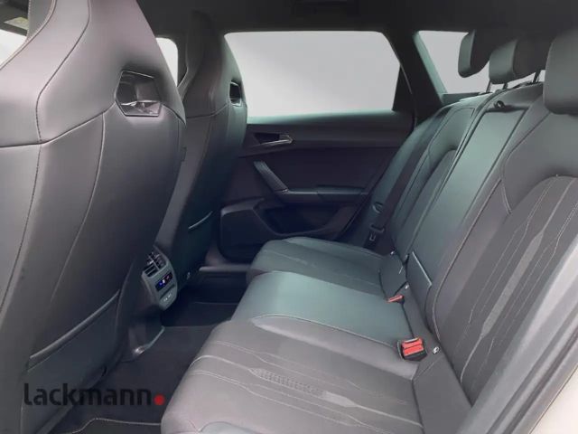 Cupra Leon 4Drive Sportstourer VZ