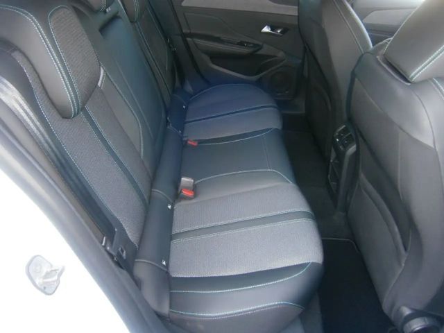 Peugeot 308 Allure Pack EAT8 PureTech