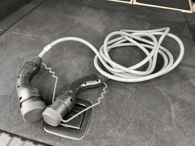 BMW iX Comfort pakket M-Sport xDrive40