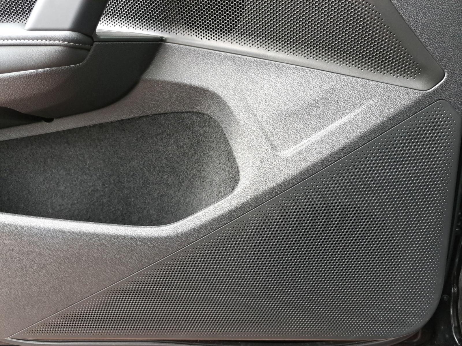 Volkswagen Tiguan 1.5 eTSI DSG Life