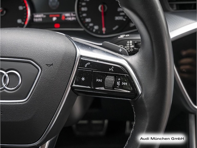 Audi A6 allroad 55 TDI Quattro