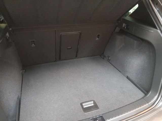 Cupra Ateca 2.0 TSI DSG