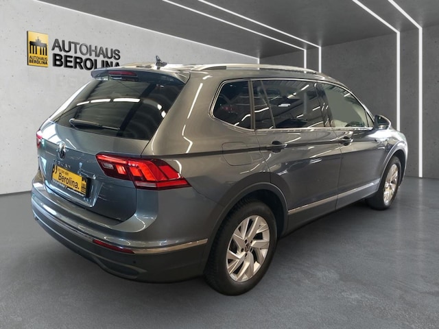 Volkswagen Tiguan 2.0 TDI Allspace DSG Life