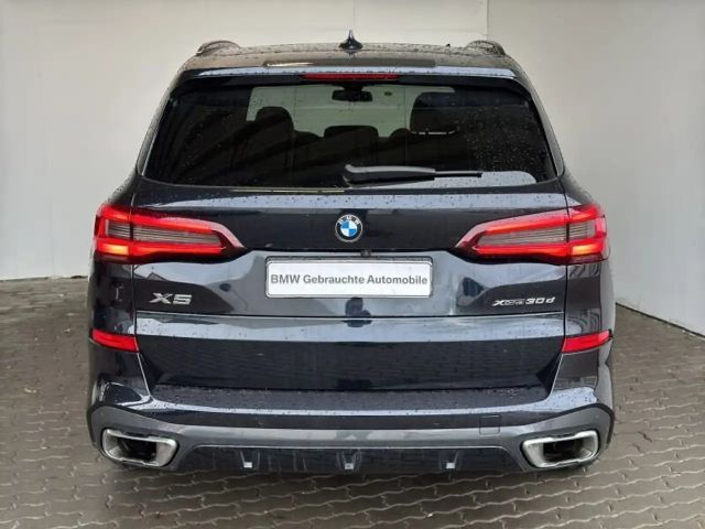 BMW X5 M-Sport xDrive30d