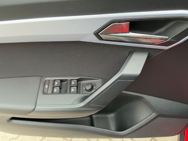 Seat Arona 1.0 TSI FR-lijn