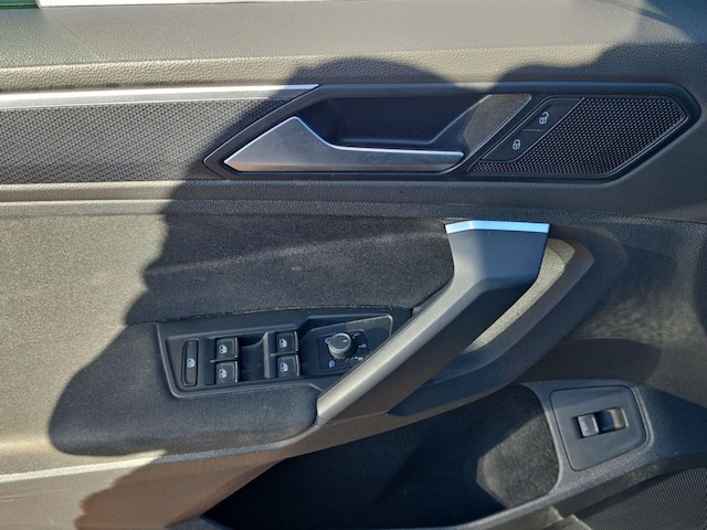 Volkswagen Tiguan 1.5 TSI TSi United