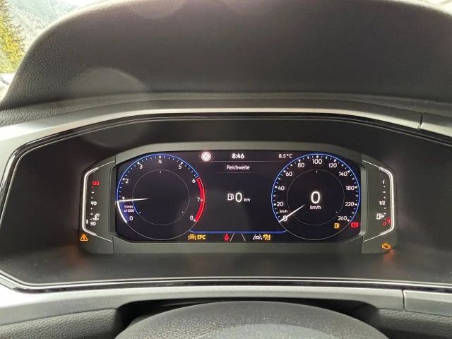 Volkswagen T-Roc Friends TSI