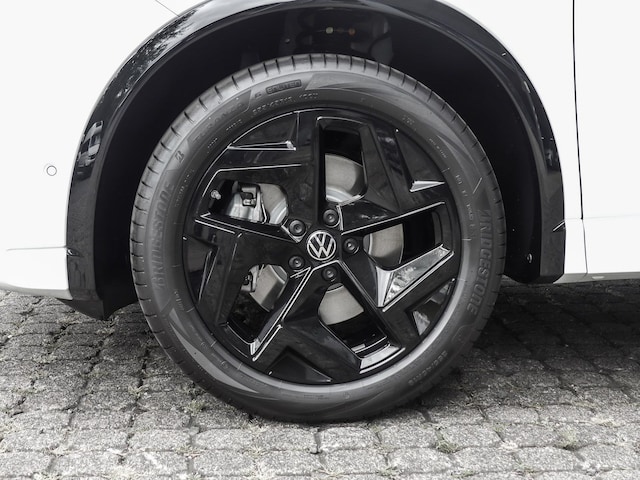 Volkswagen Tiguan 4Motion DSG R-Line