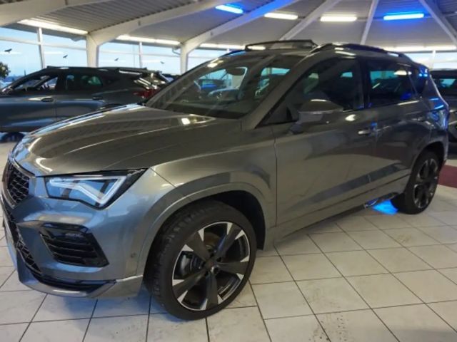 Cupra Ateca DSG