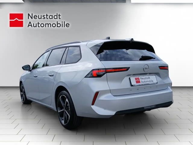 Opel Astra Edition Sports Tourer