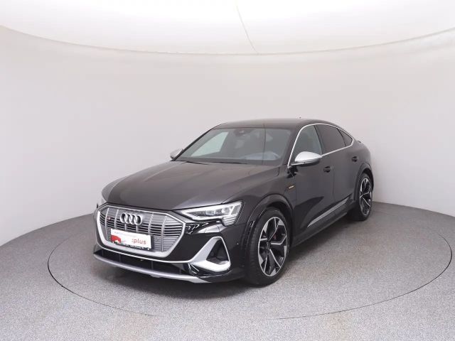 Audi e-tron Sportback