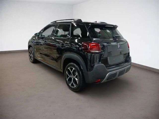 Citroën C3 Aircross Plus PureTech